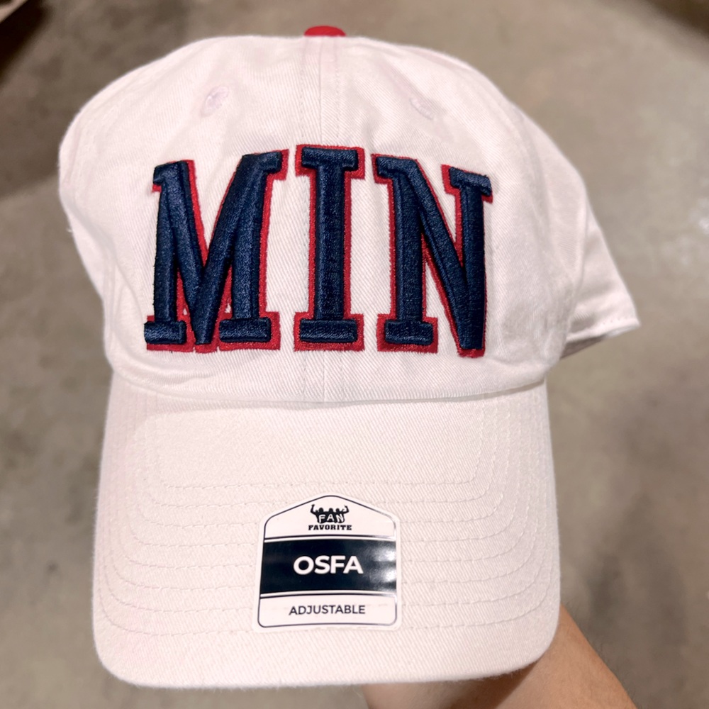 Minnesota Hat